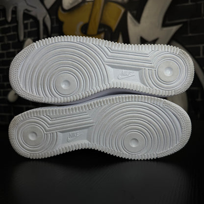 Nike Air Force 1 '07 White/Black