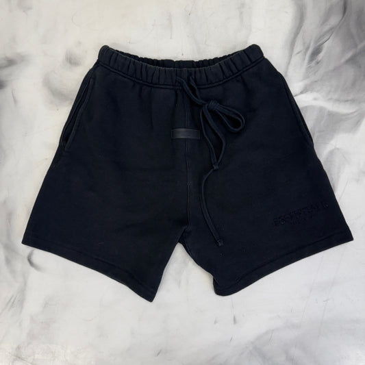 Essentials Sweatshorts Stretch Limo