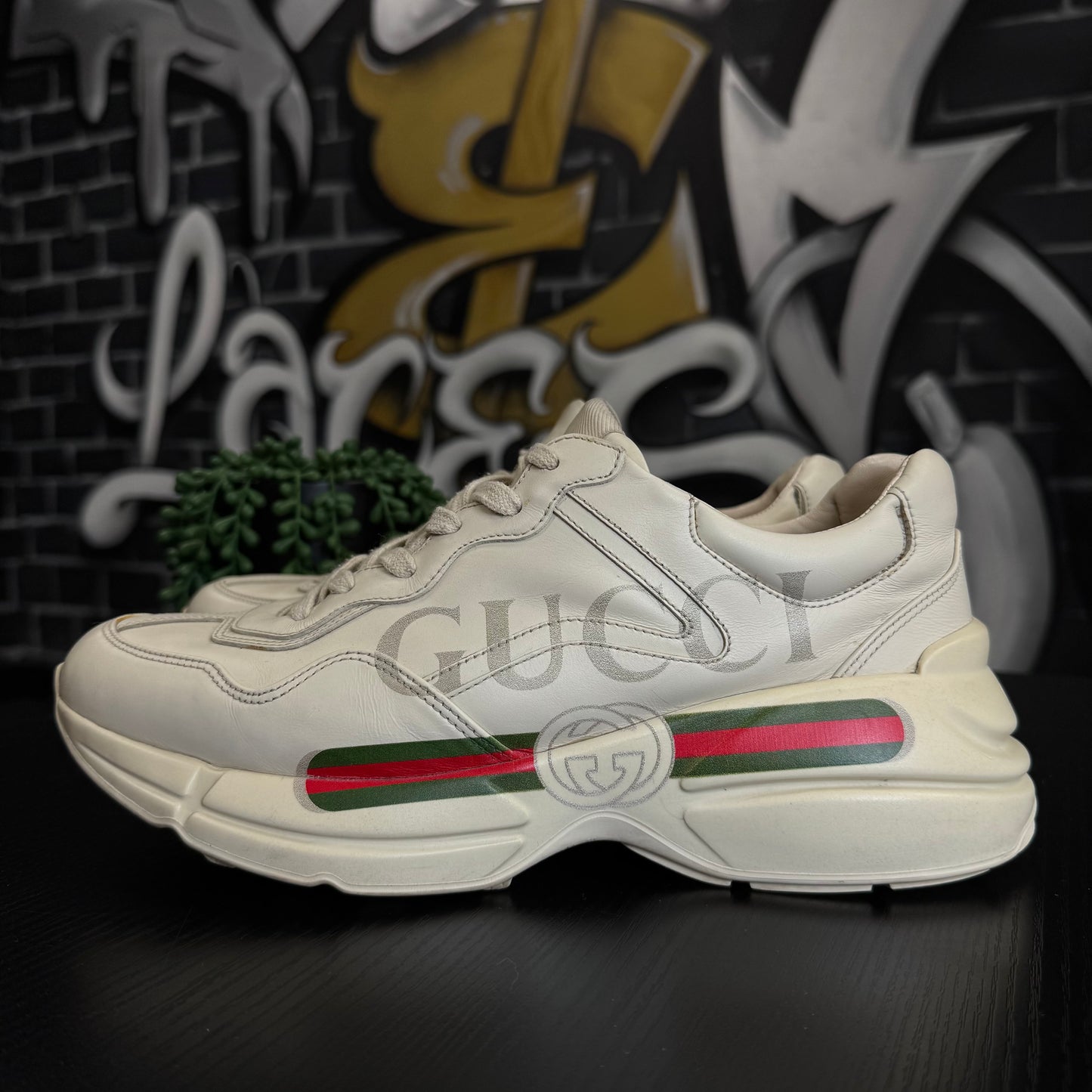 Gucci Rhyton Cream