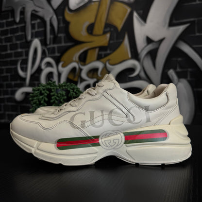 Gucci Rhyton Cream