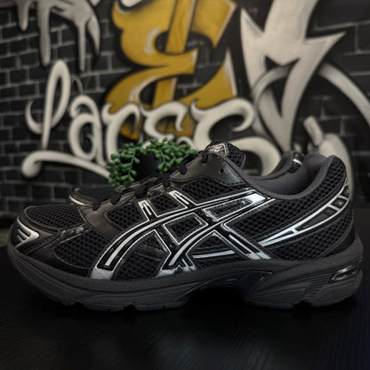 Asics Gel-1130 Black/Silver