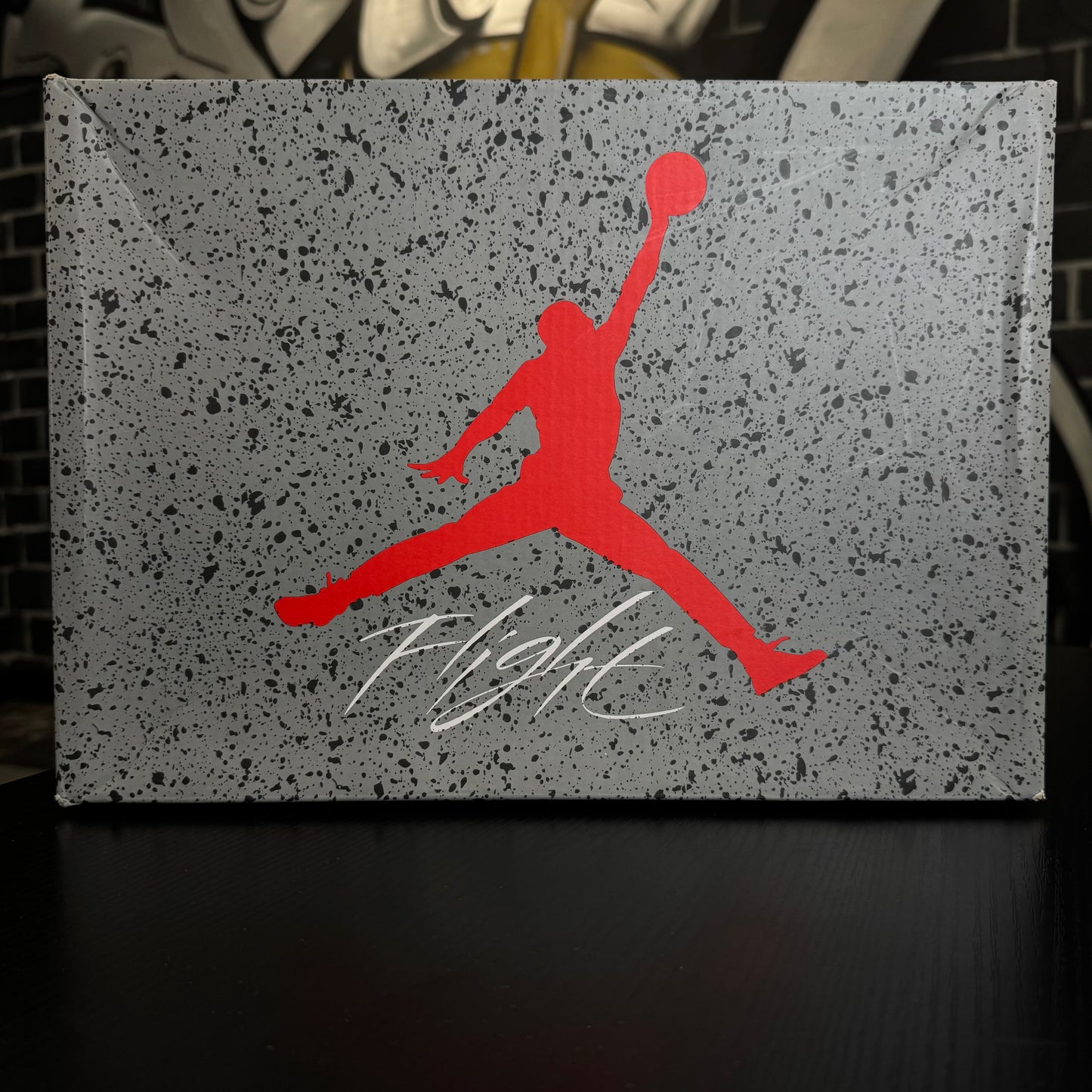 Jordan 4 Bred Reimagined