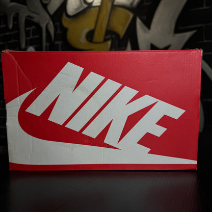 Nike Dunk Low Cacao Wow