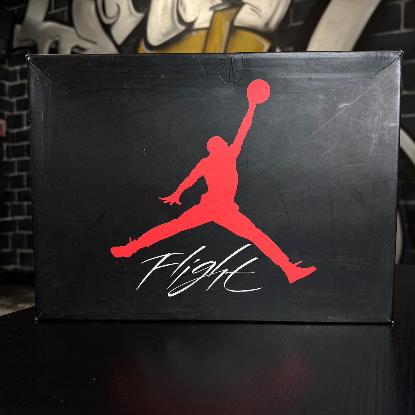 Jordan 4 Bred (2012)