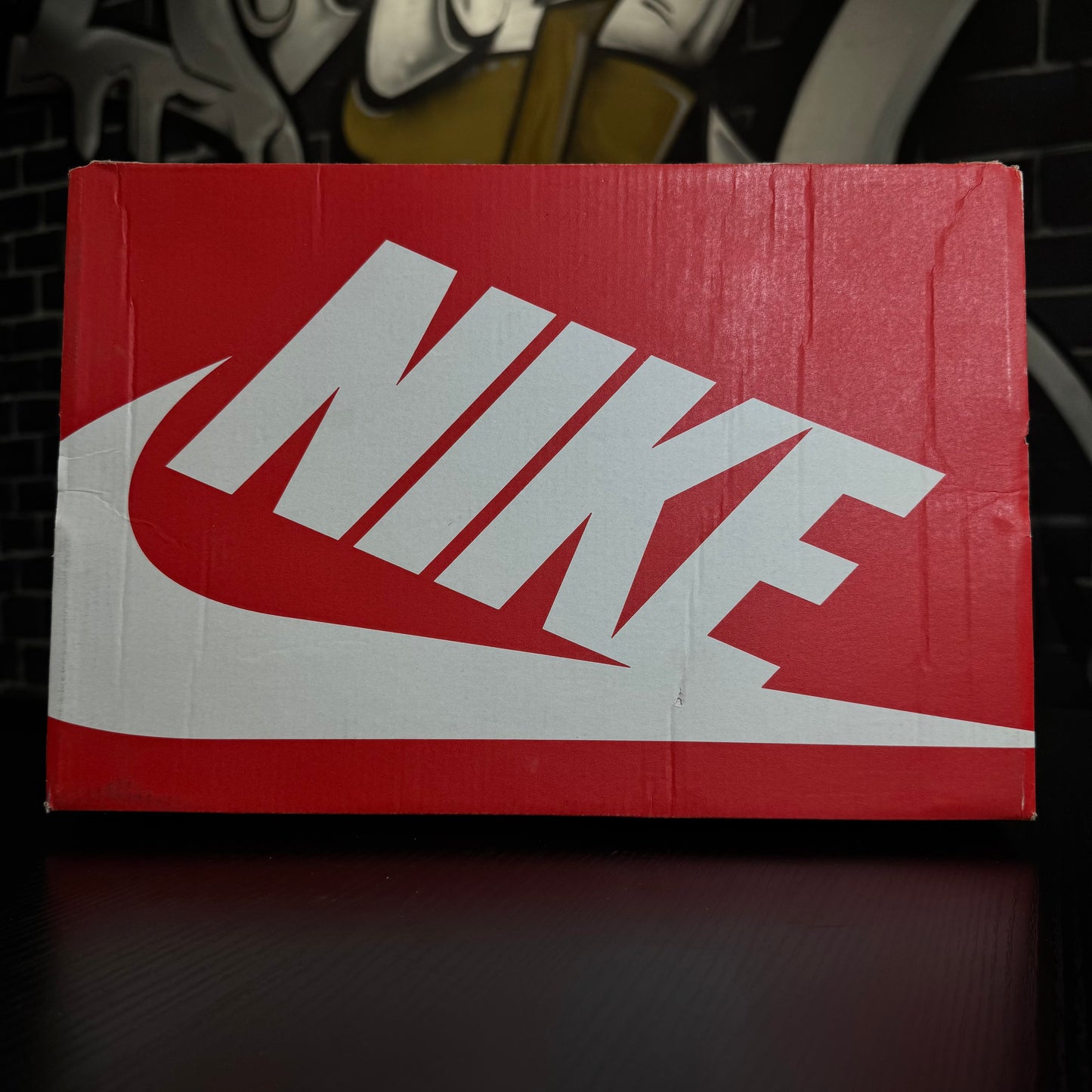Nike Dunk Low Michigan State