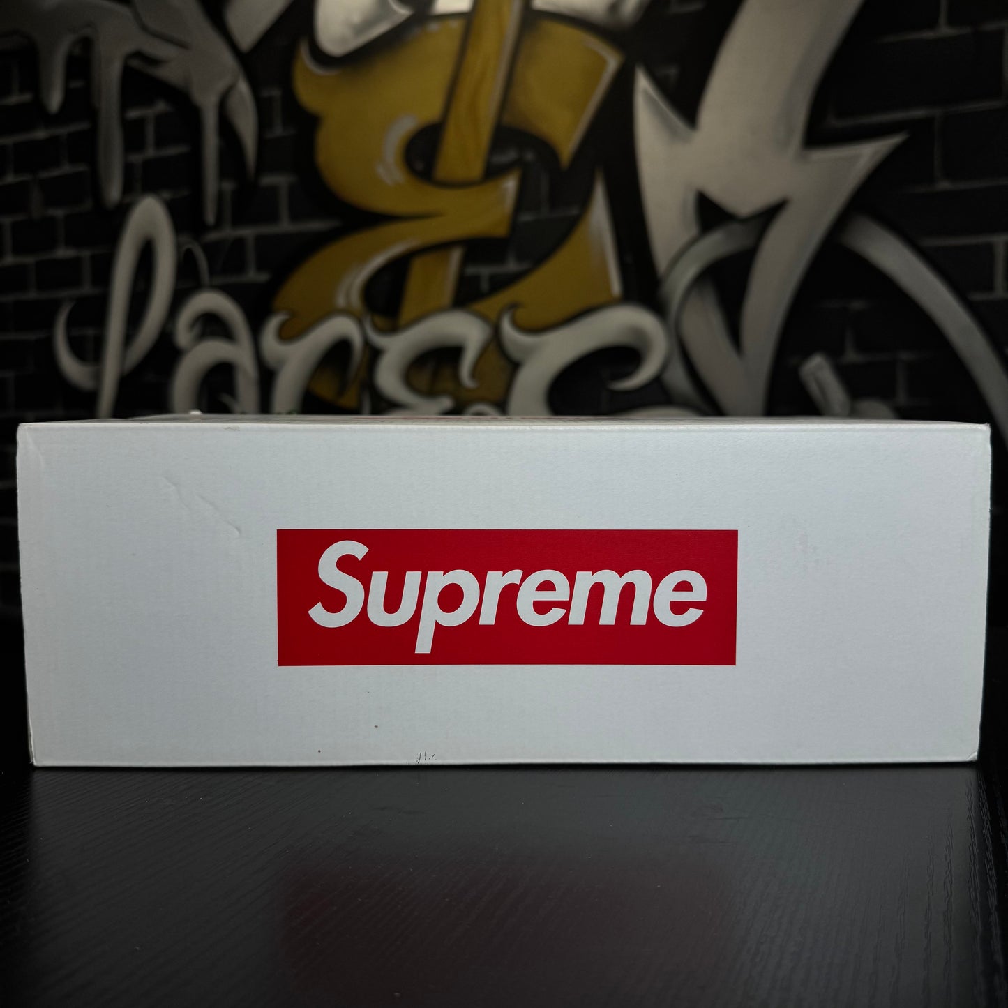 Vans Supreme Tribal