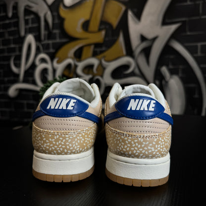Nike Dunk Low Montreal Bagel Sesame