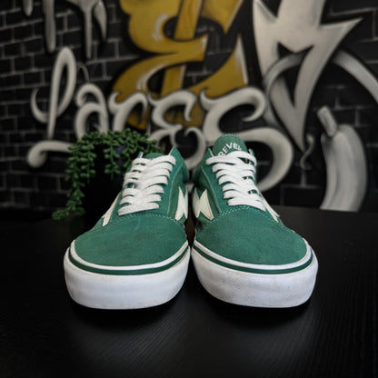 Revenge X Storm Green