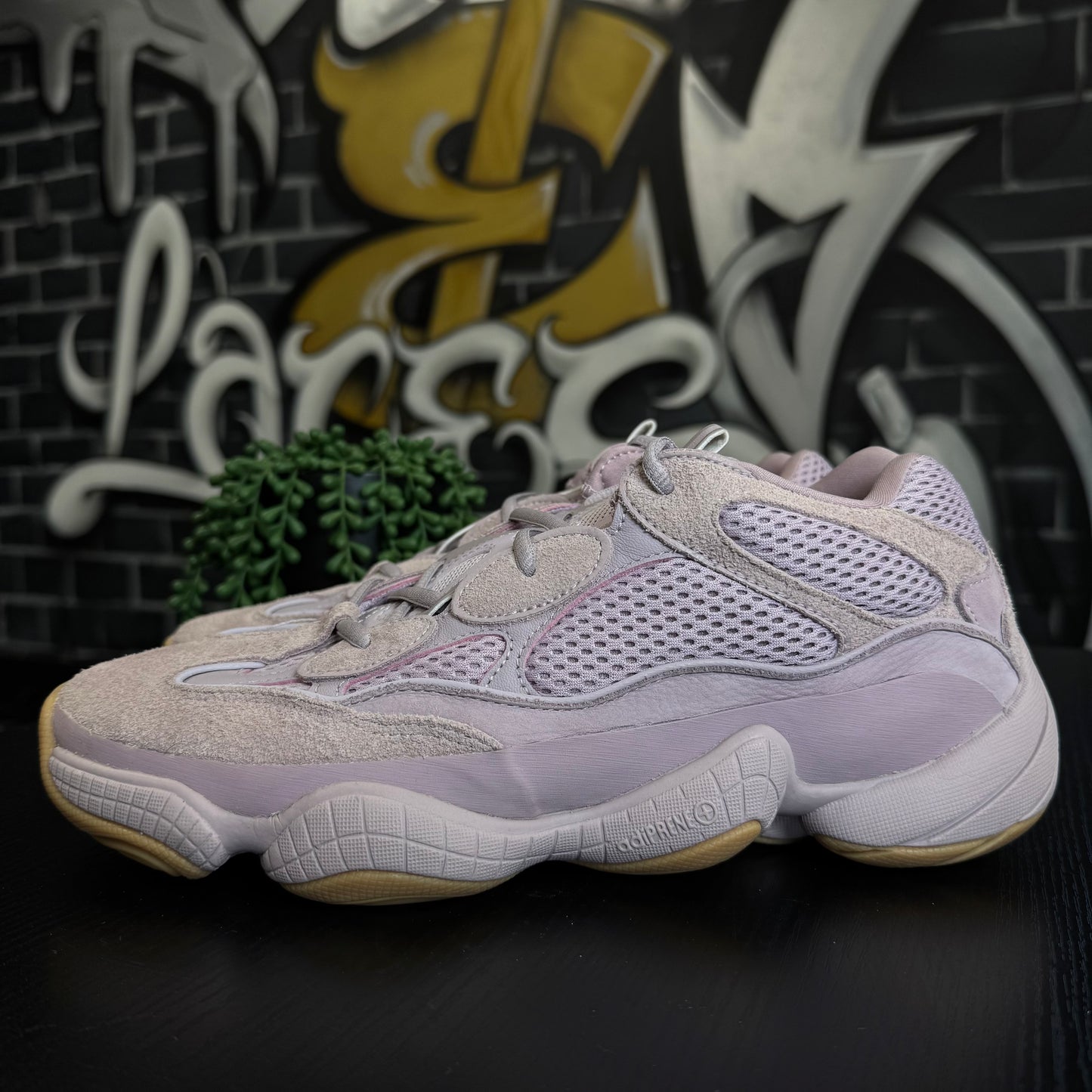 Yeezy 500 Soft Vision