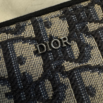 Dior Shoulder Pouch Oblique