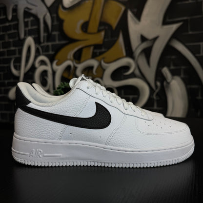 Nike Air Force 1 '07 White/Black