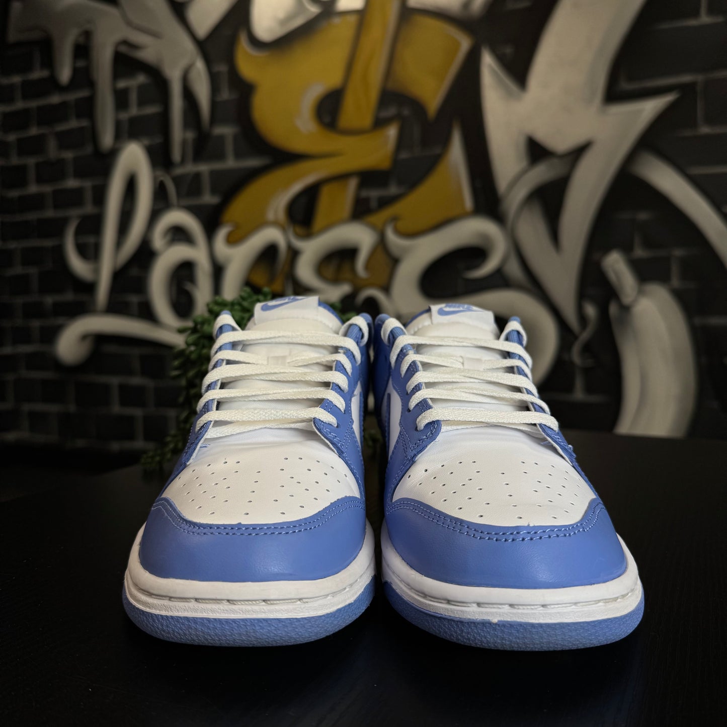 Nike Dunk Low Polar Blue
