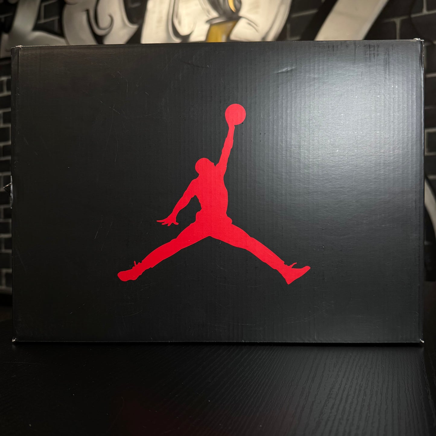 Jordan 5 Black Metallic Reimagined