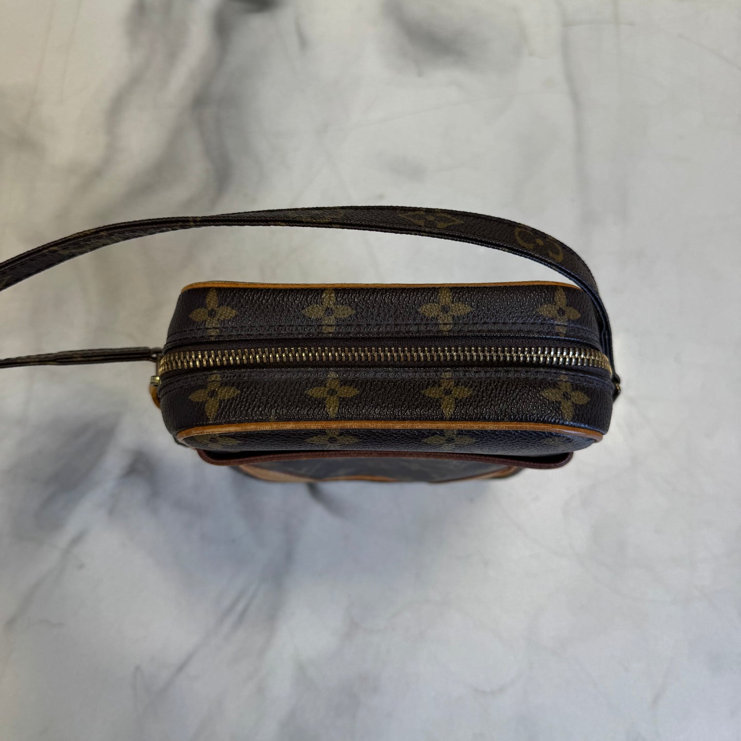 Louis Vuitton Danube Shoulder Bag