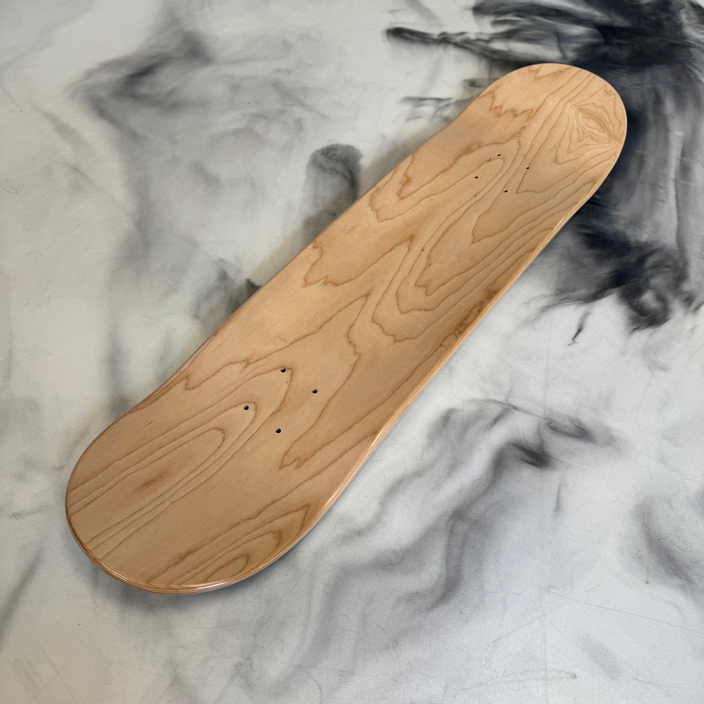 Travis Scott Commercial Skate Deck