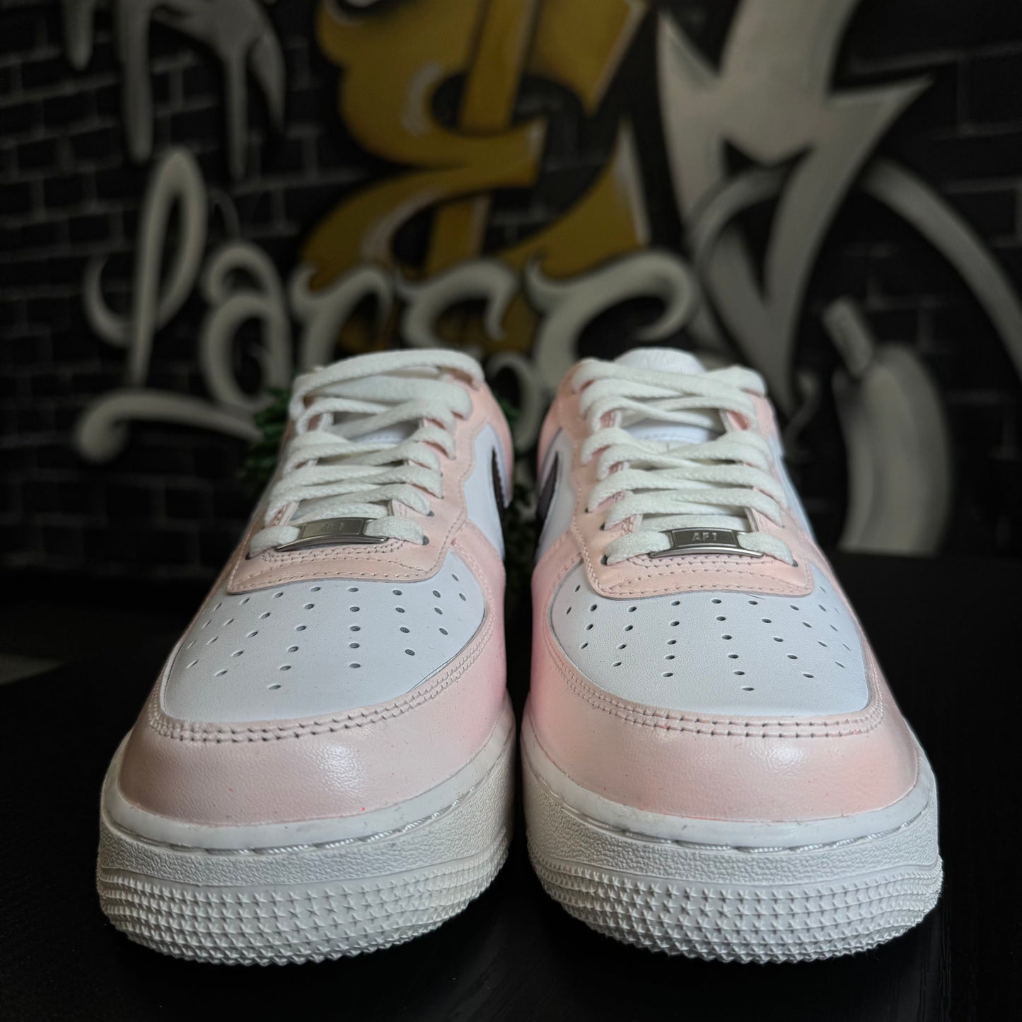 Nike Air Force 1 '07 Custom