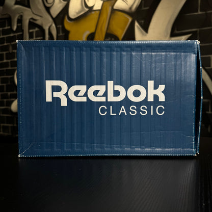 Reebok Instapump Fury Mita Bape