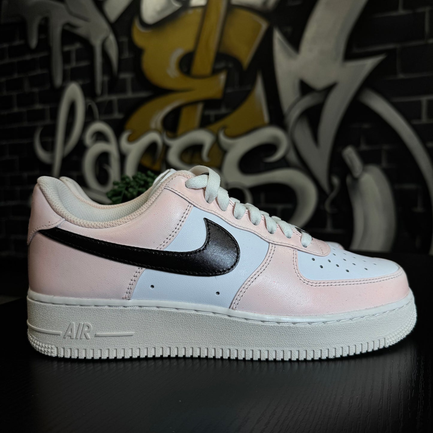 Nike Air Force 1 '07 Custom