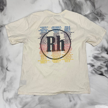 Rhude Nascar Tee