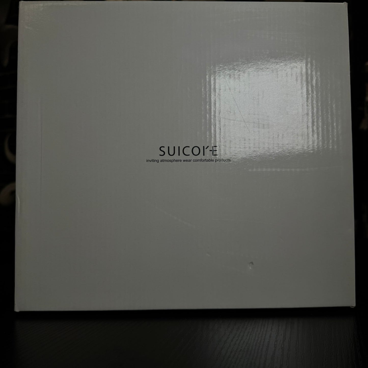 Suicoke Bower Evab Boots Gray