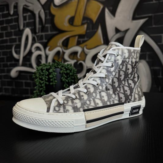 Dior B23 High OG Oblique