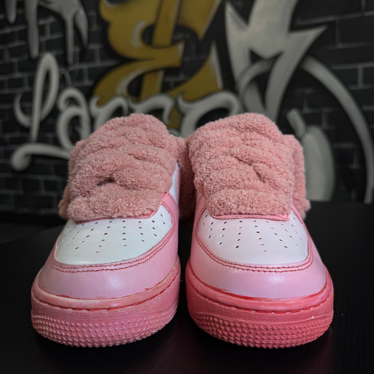 Nike Air Force 1 Custom