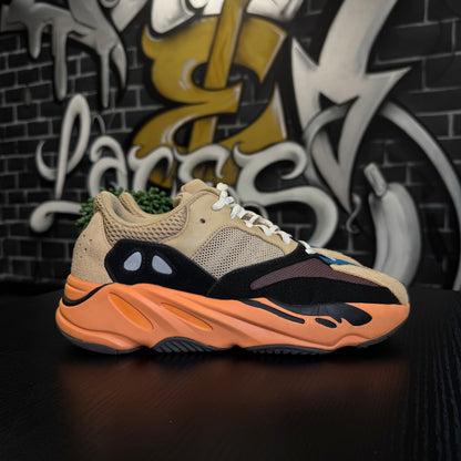 Yeezy 700 V1 Enflame Amber
