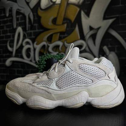 Yeezy 500 Blush