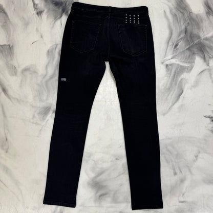 Ksubi Jeans Black