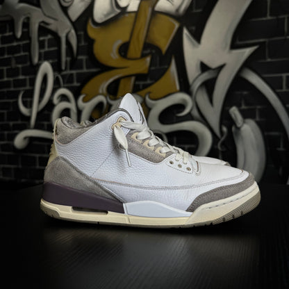 Jordan 3 A Ma Manière