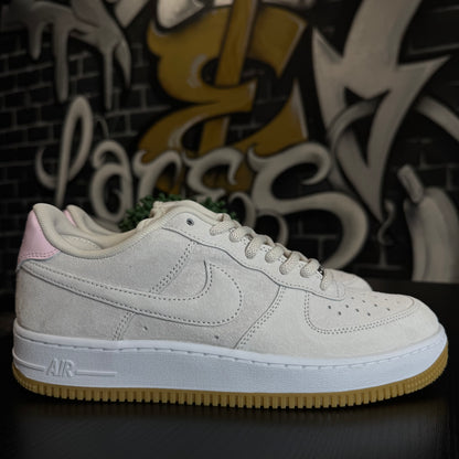 Nike Air Force 1 Low SB Light Orewood Marron Rose