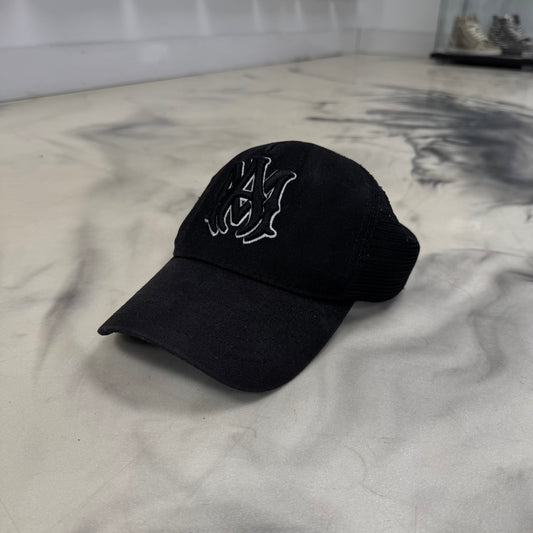 Amiri MA Hat Black