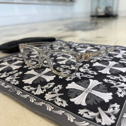 Chrome Hearts "Gittin Any ?" Glasses
