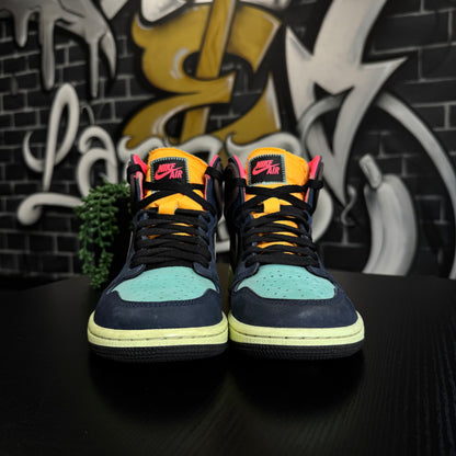 Jordan 1 High Tokyo BioHack