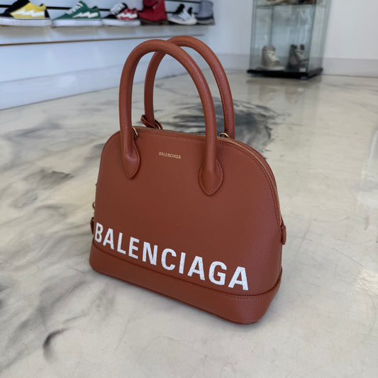 Balenciaga Top Handle Bag