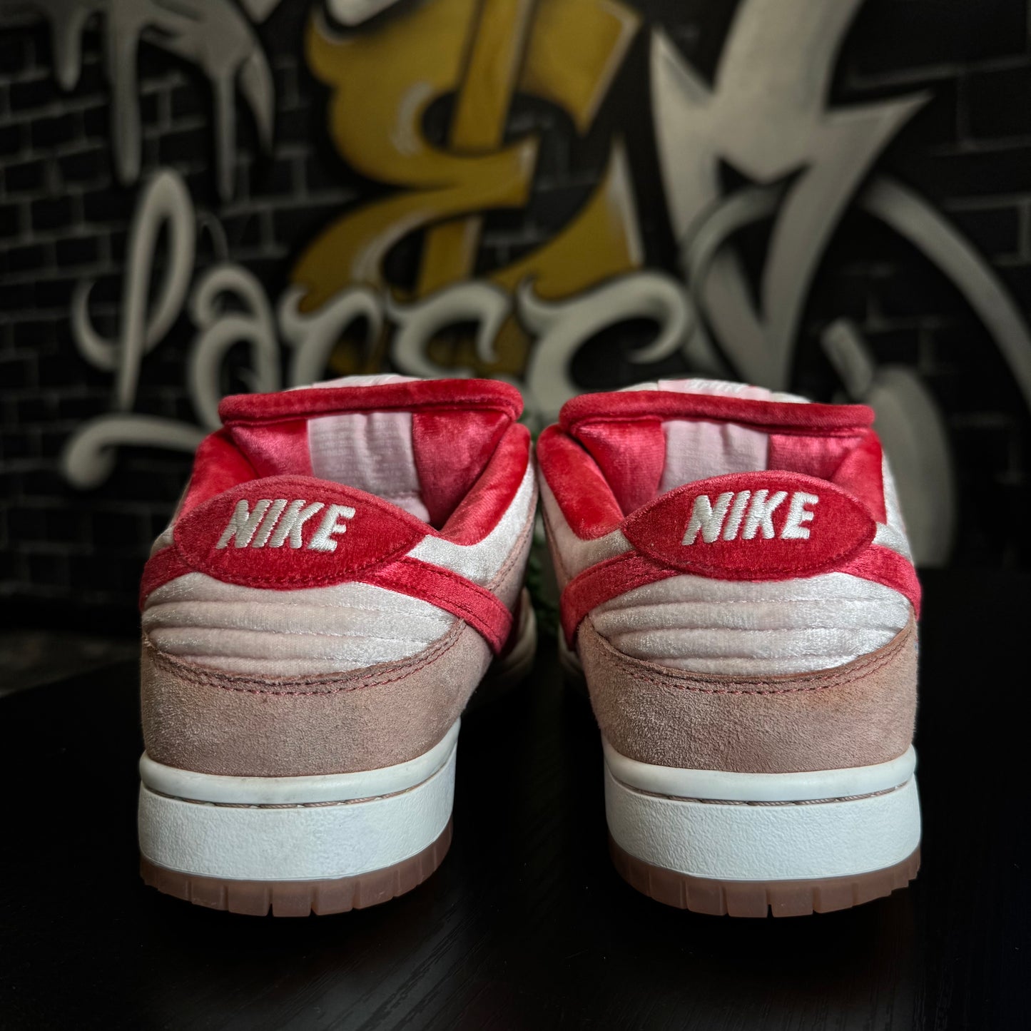 Nike SB Dunk Low StrangeLove