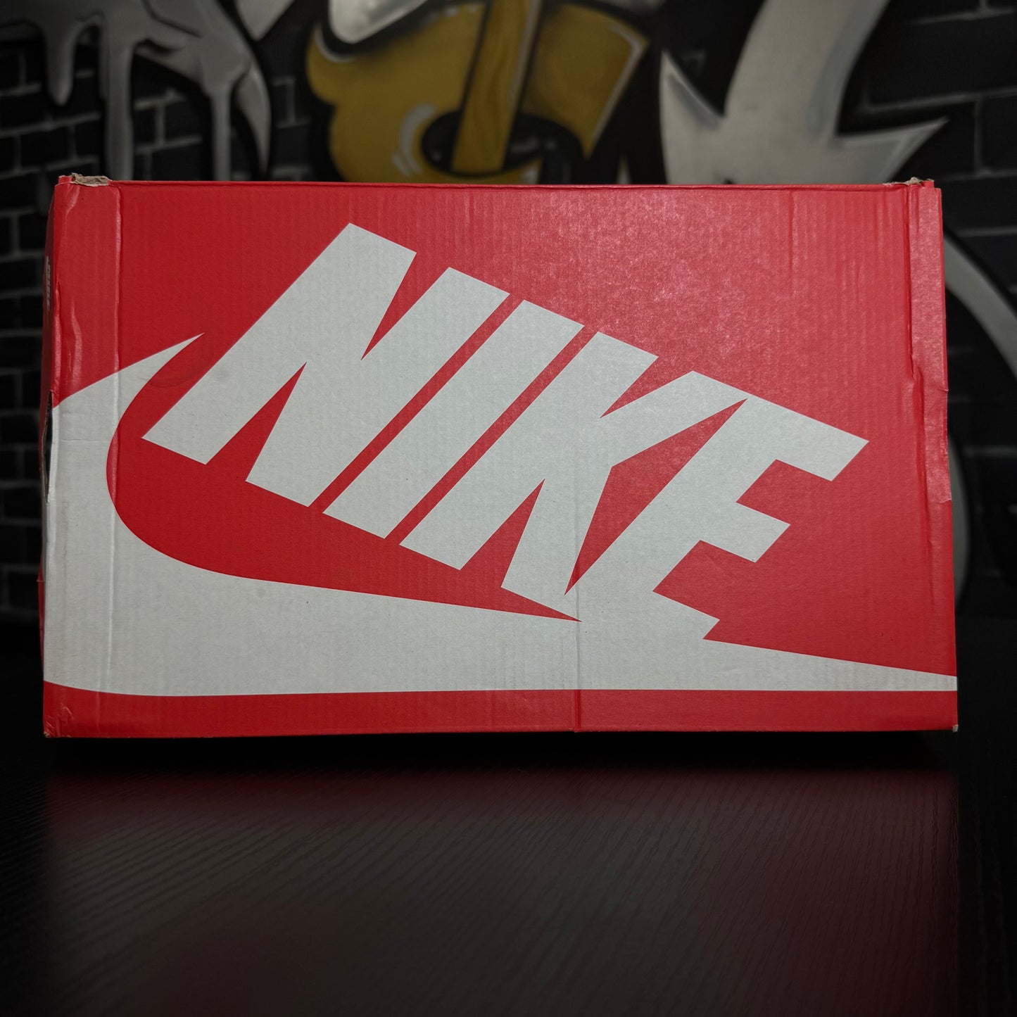 Nike Dunk Low Lottery Pack Green