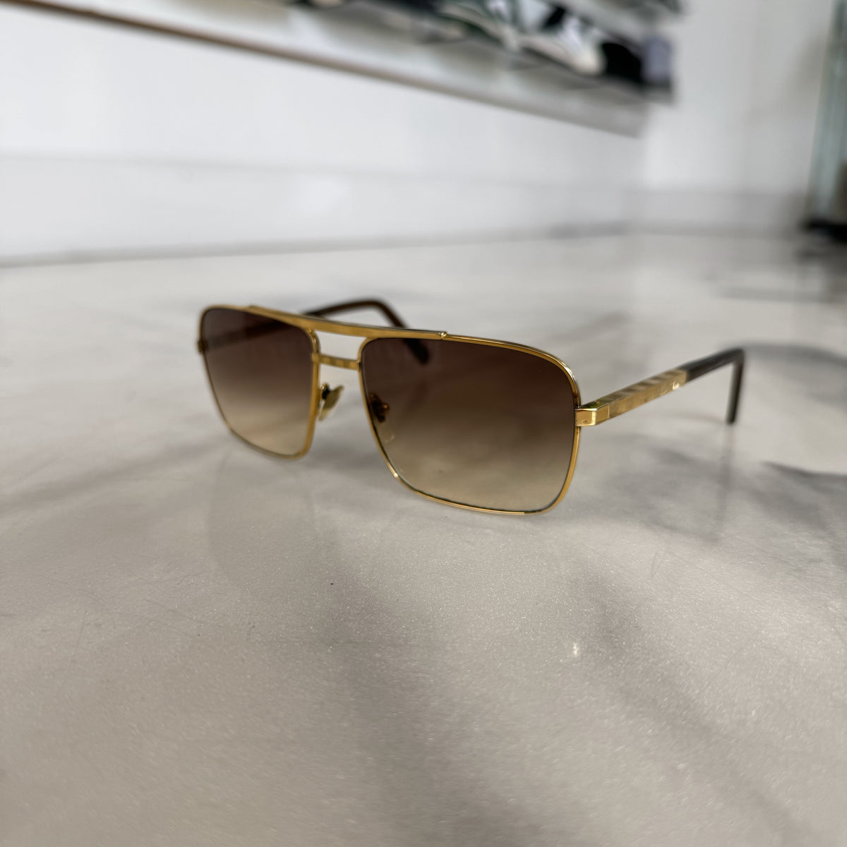 Louis Vuitton Attitude Sunglasses