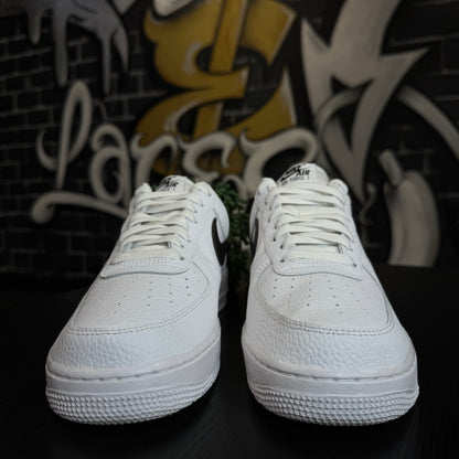 Nike Air Force 1 '07 White/Black