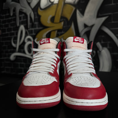 Jordan 1 High Lost & Found