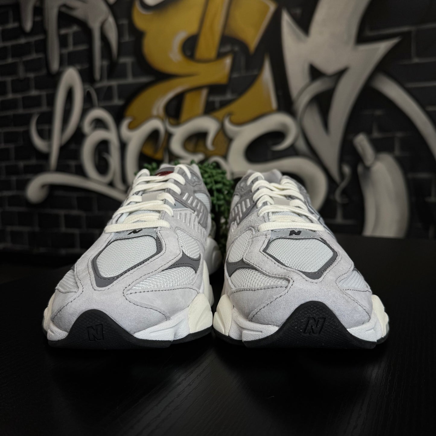 New Balance 9060 Grey