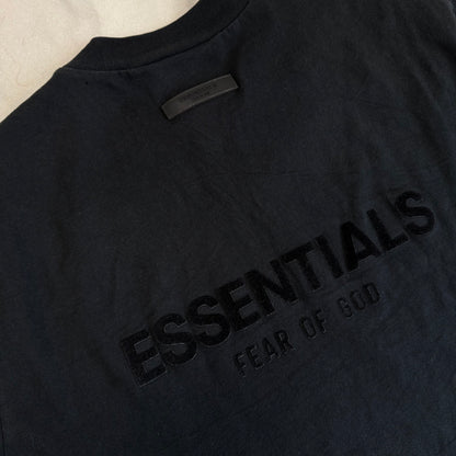 Essentials Tee Stretch Limo