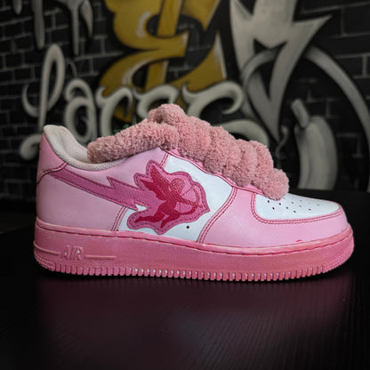 Nike Air Force 1 Custom