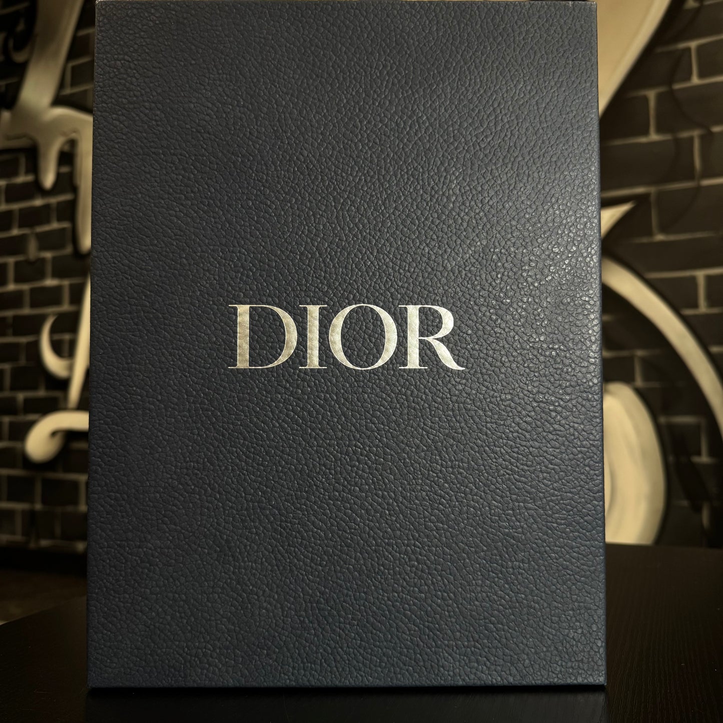 Dior B30 White/Grey
