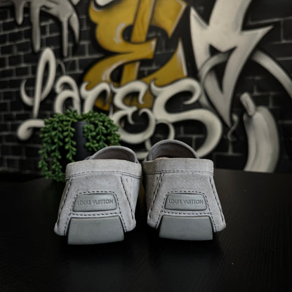 Louis Vuitton Monte Carlo Loafers