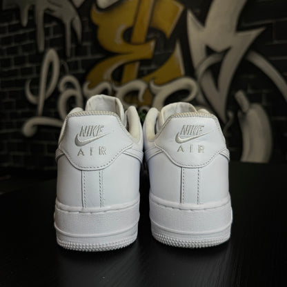 Nike Air Force 1 '07 White