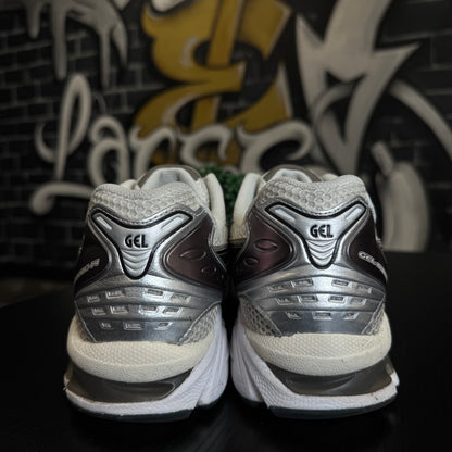 Asics Gel-Kayano 14 Metallic Plum Cream Black