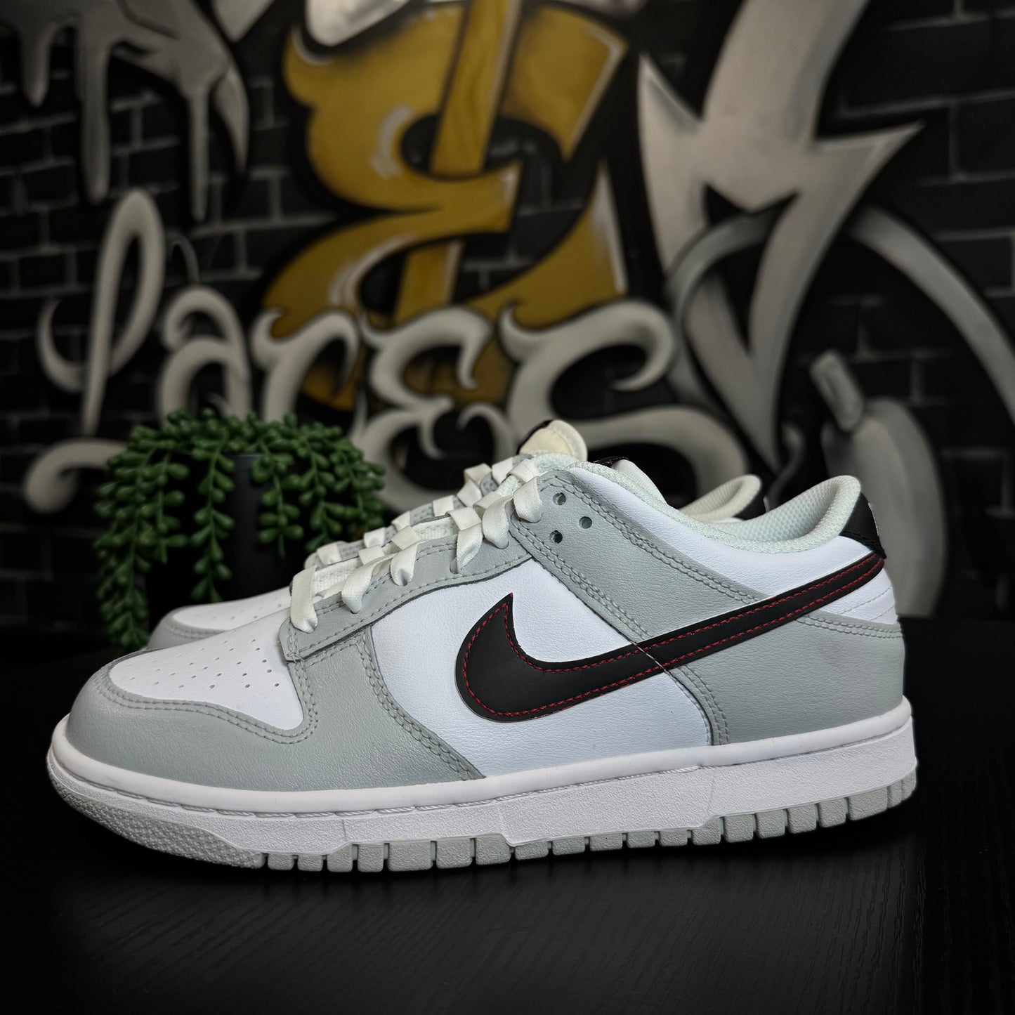 Nike Dunk Low Jackpot