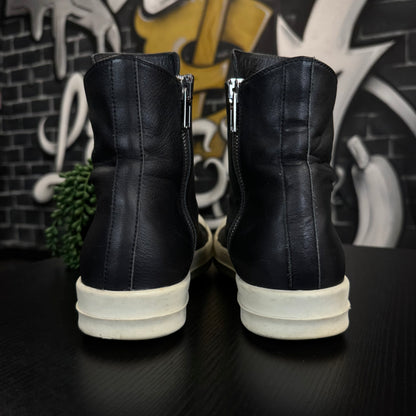 Rick Owens Ramones High