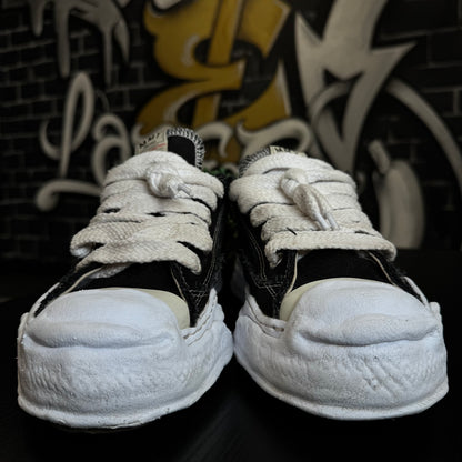 Maison Mihara Yasuhiro Hank Black